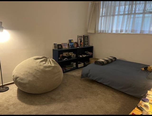 3 BEDROOM APARTMENT TO LET IN BIRDHAVEN